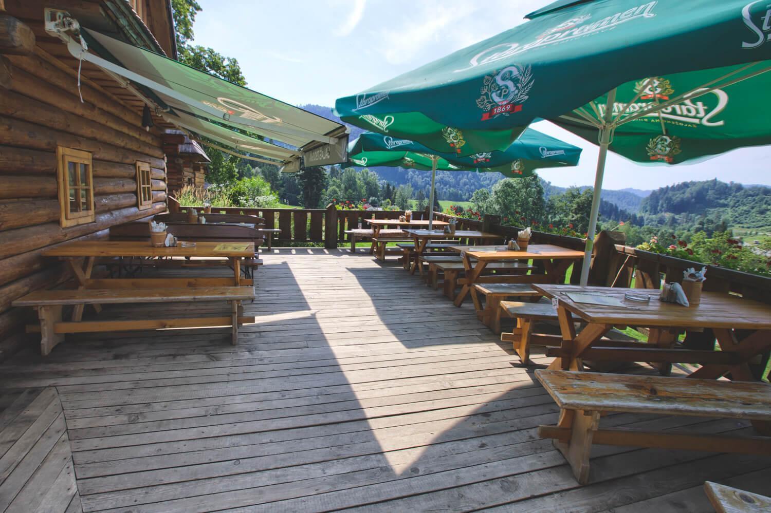 Penzion Zbojnicky Halas Tisovec ภายนอก รูปภาพ